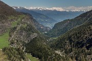 Domenica 15 Maggio 2016 – M.te Château Blanc - FOTOGALLERY